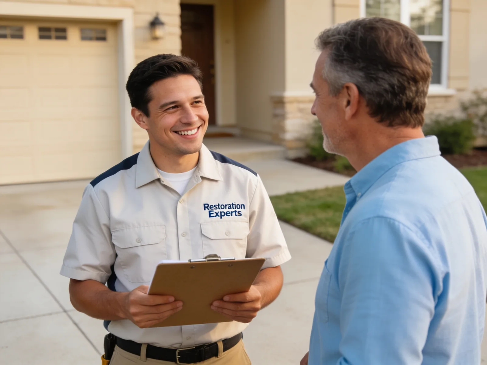 Water Damage Cleanup Opelousas, LA FAQs